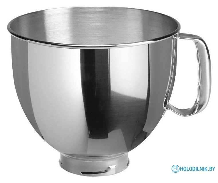 Планетарный миксер KitchenAid 5KSM175PSECA