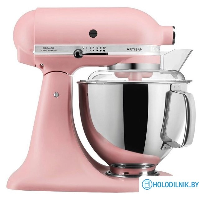 Кухонная машина KitchenAid 5KSM175PSEDR