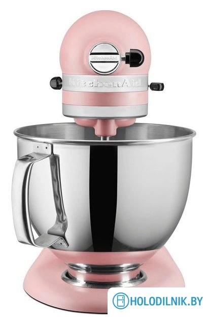Кухонная машина KitchenAid 5KSM175PSEDR