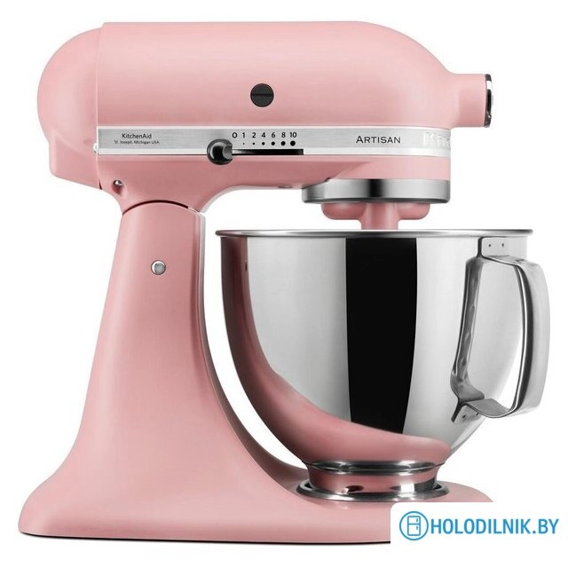 Кухонная машина KitchenAid 5KSM175PSEDR