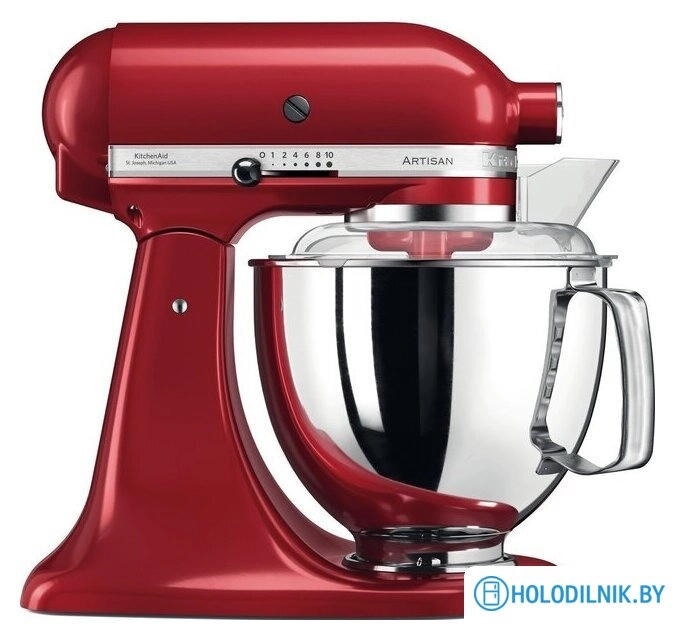 Кухонная машина KitchenAid 5KSM175PSEER