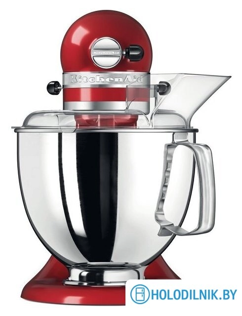 Кухонная машина KitchenAid 5KSM175PSEER
