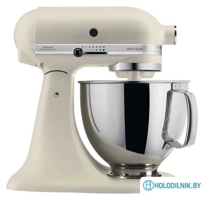Кухонная машина KitchenAid 5KSM175PSEFL