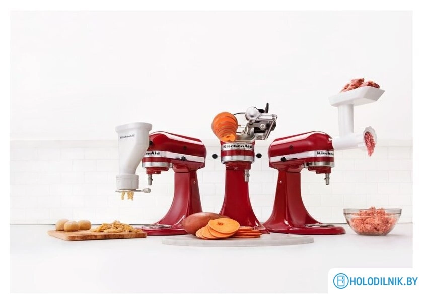 Кухонная машина KitchenAid 5KSM175PSEFL