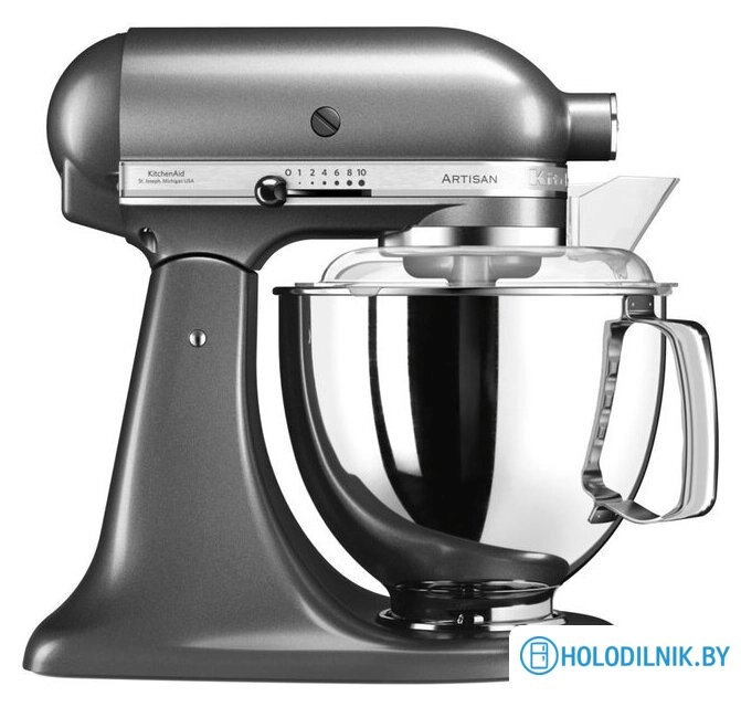 Планетарный миксер KitchenAid 5KSM175PSEMS