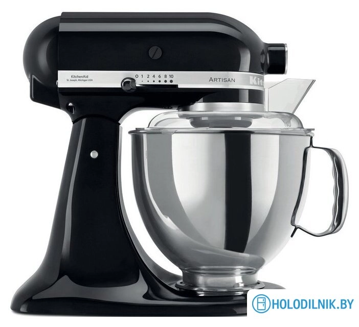 Кухонная машина KitchenAid 5KSM175PSEOB