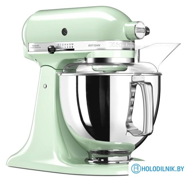 Планетарный миксер KitchenAid 5KSM175PSEPT