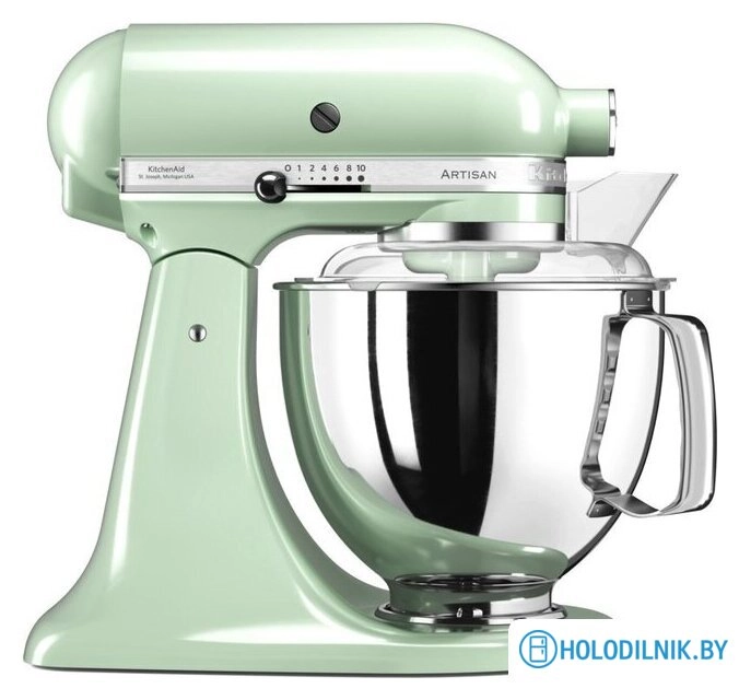 Планетарный миксер KitchenAid 5KSM175PSEPT