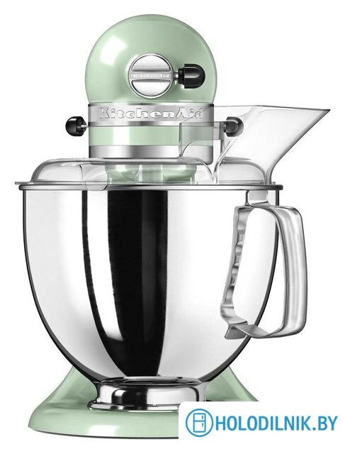 Планетарный миксер KitchenAid 5KSM175PSEPT
