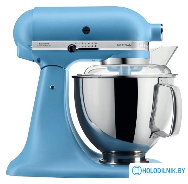 Кухонная машина KitchenAid 5KSM175PSEVB