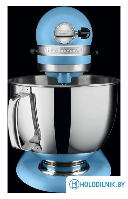 Кухонная машина KitchenAid 5KSM175PSEVB