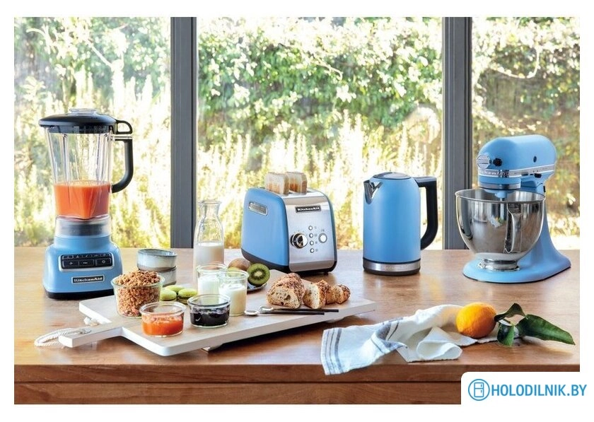 Кухонная машина KitchenAid 5KSM175PSEVB