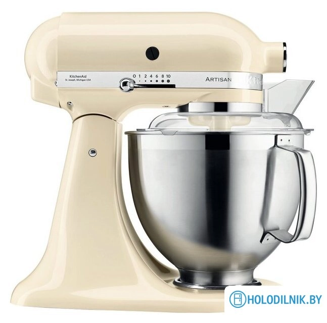 Кухонная машина KitchenAid 5KSM185PSEAC