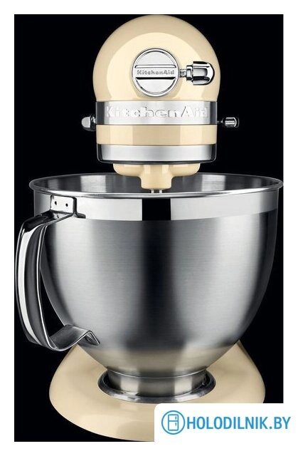 Кухонная машина KitchenAid 5KSM185PSEAC