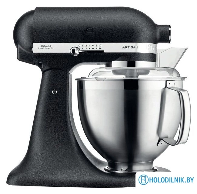 Кухонная машина KitchenAid 5KSM185PSEBK