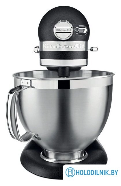 Кухонная машина KitchenAid 5KSM185PSEBK