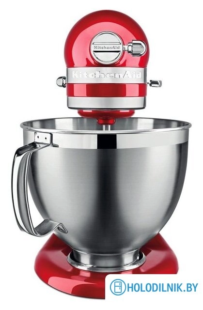 Кухонная машина KitchenAid 5KSM185PSEER