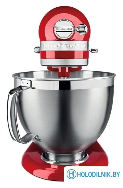 Кухонная машина KitchenAid 5KSM185PSEER