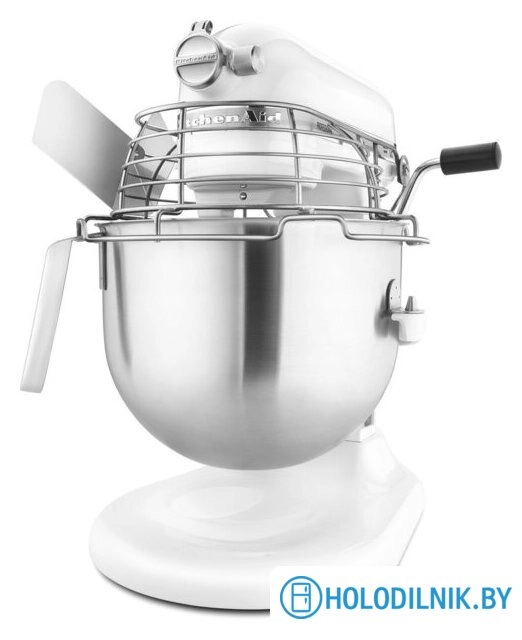 Кухонная машина KitchenAid 5KSM7990XEWH