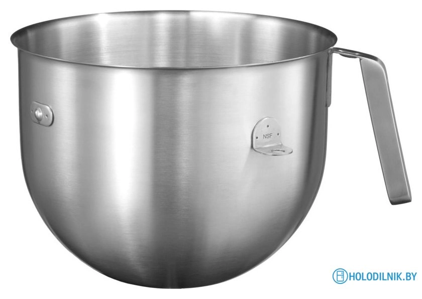 Кухонная машина KitchenAid 5KSM7990XEWH