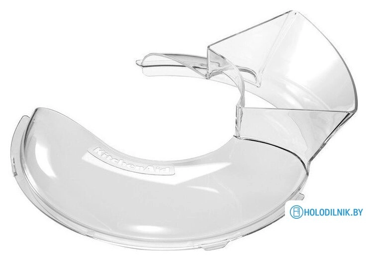 Кухонная машина KitchenAid 5KSM7990XEWH