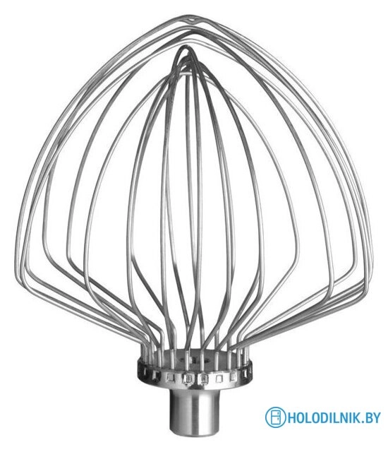 Кухонная машина KitchenAid 5KSM7990XEWH