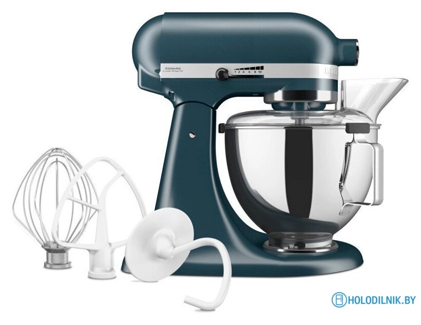 Планетарный миксер KitchenAid 5KSM95PSEBS