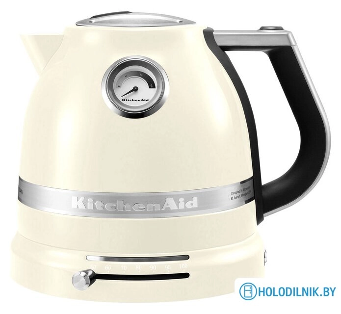 Электрический чайник KitchenAid Artisan 5KEK1522EAC