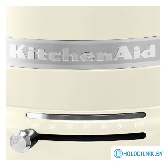 Электрический чайник KitchenAid Artisan 5KEK1522EAC