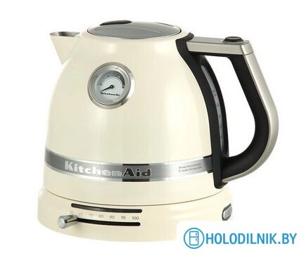 Электрический чайник KitchenAid Artisan 5KEK1522EAC
