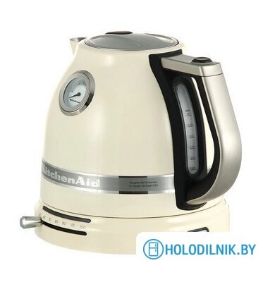 Электрический чайник KitchenAid Artisan 5KEK1522EAC
