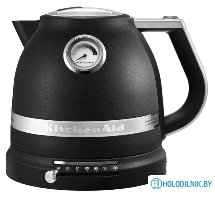 Электрический чайник KitchenAid Artisan 5KEK1522EBK
