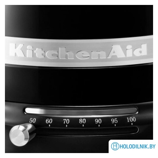 Электрический чайник KitchenAid Artisan 5KEK1522EBK