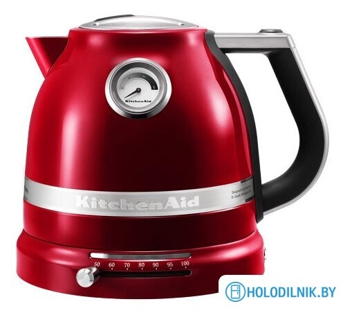Электрический чайник KitchenAid Artisan 5KEK1522ECA