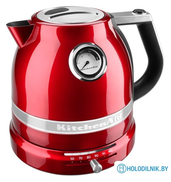 Электрический чайник KitchenAid Artisan 5KEK1522ECA