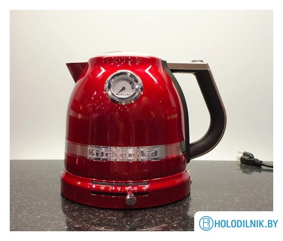 Электрический чайник KitchenAid Artisan 5KEK1522ECA
