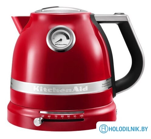 Электрический чайник KitchenAid Artisan 5KEK1522EER