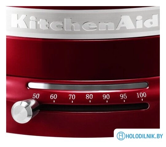 Электрический чайник KitchenAid Artisan 5KEK1522EER