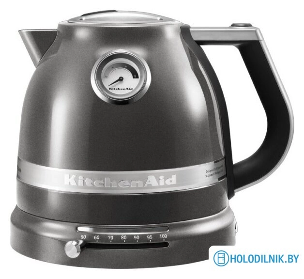 Электрический чайник KitchenAid Artisan 5KEK1522EMS