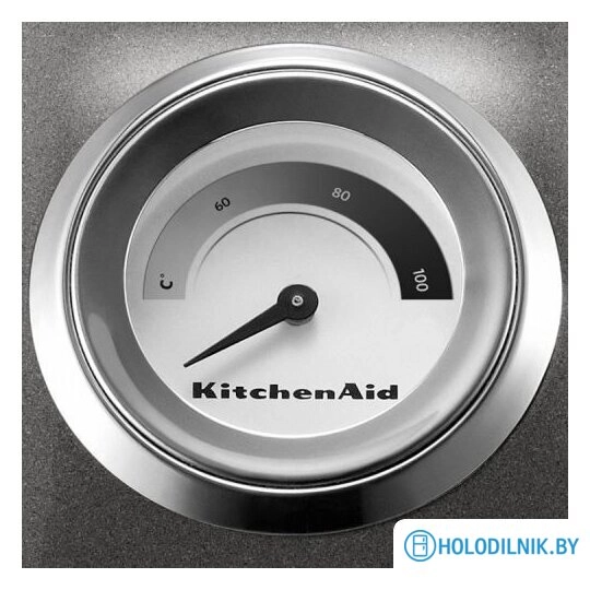 Электрический чайник KitchenAid Artisan 5KEK1522EMS