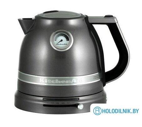 Электрический чайник KitchenAid Artisan 5KEK1522EMS