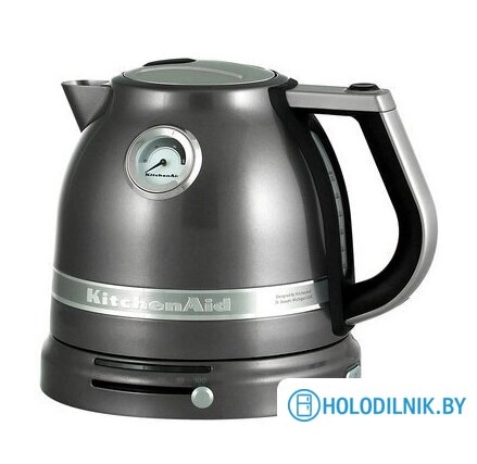 Электрический чайник KitchenAid Artisan 5KEK1522EMS