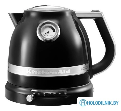Электрический чайник KitchenAid Artisan 5KEK1522EOB