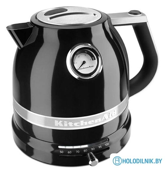 Электрический чайник KitchenAid Artisan 5KEK1522EOB