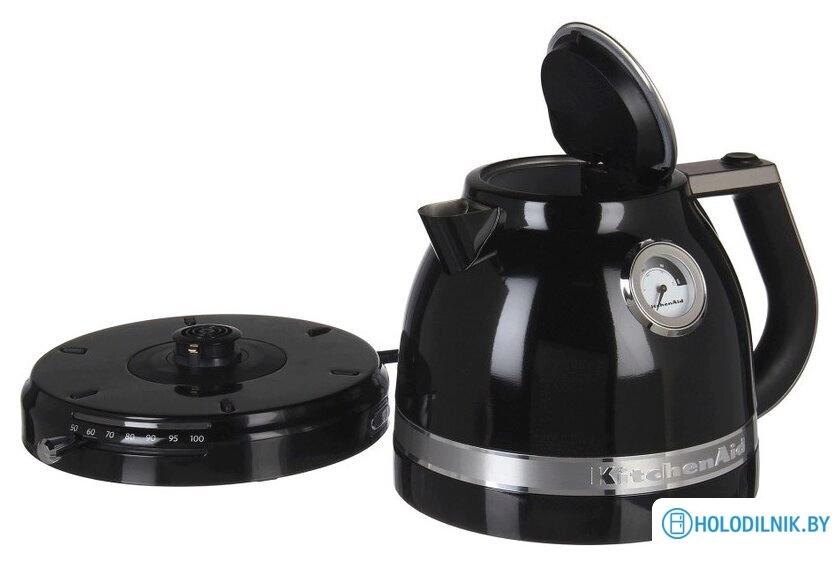 Электрический чайник KitchenAid Artisan 5KEK1522EOB