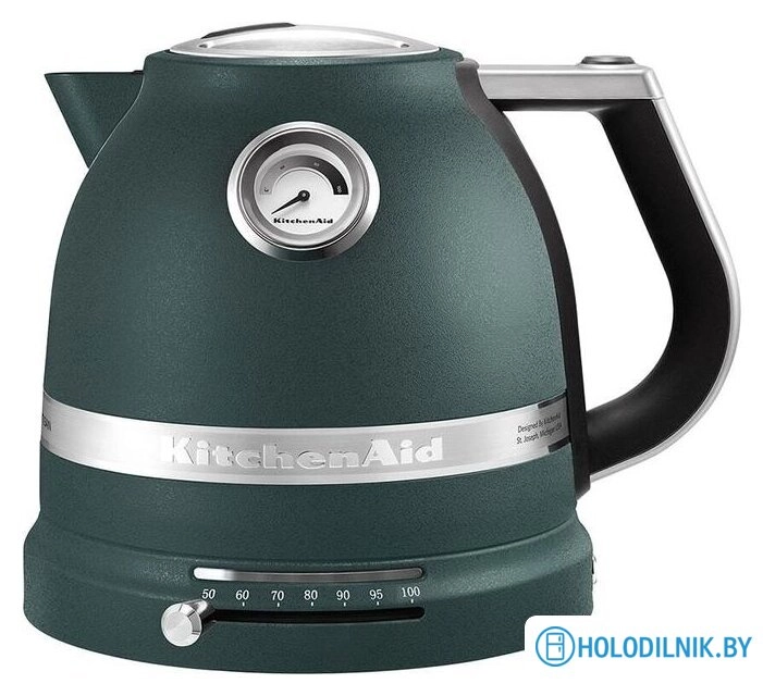 Электрический чайник KitchenAid Artisan 5KEK1522EPP