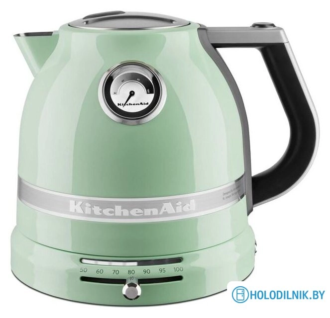 Электрический чайник KitchenAid Artisan 5KEK1522EPT