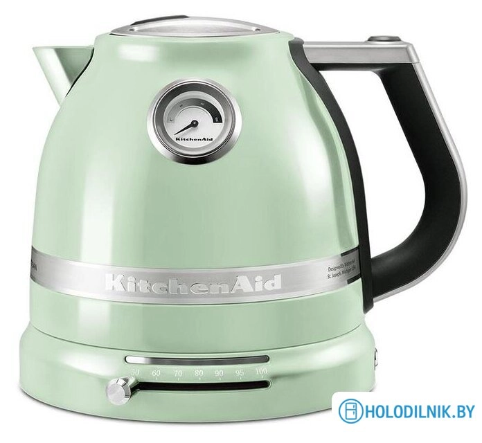 Электрический чайник KitchenAid Artisan 5KEK1522EPT