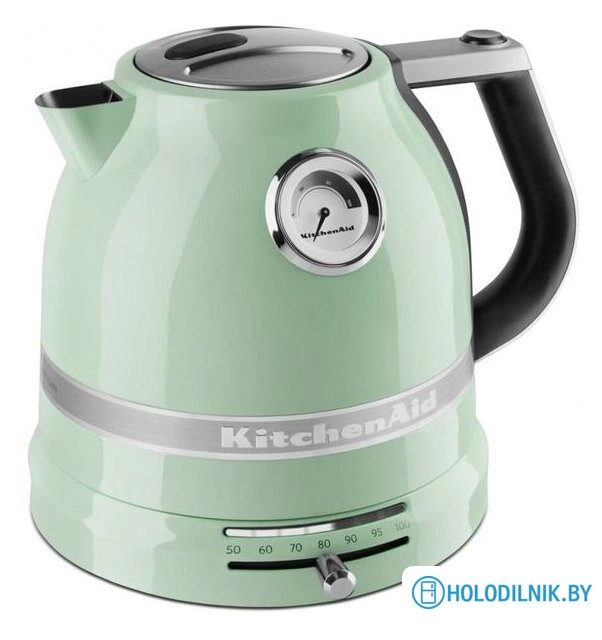 Электрический чайник KitchenAid Artisan 5KEK1522EPT