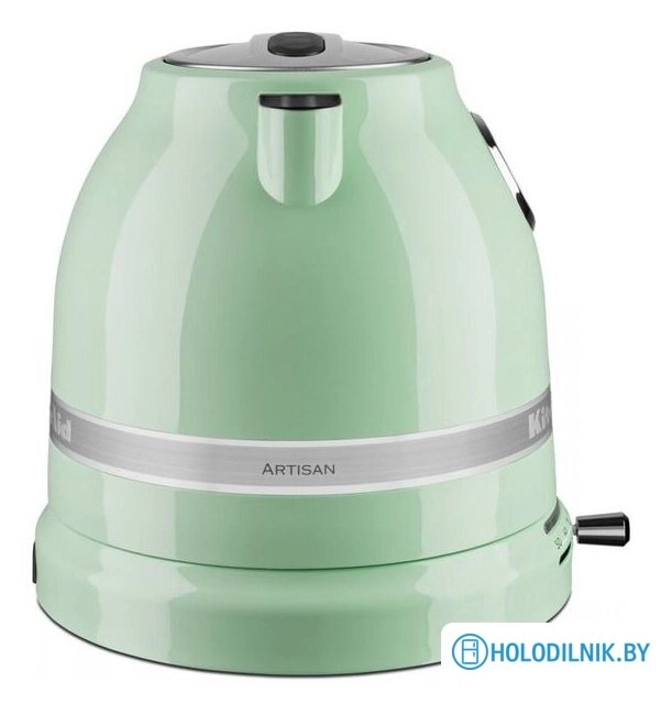 Электрический чайник KitchenAid Artisan 5KEK1522EPT